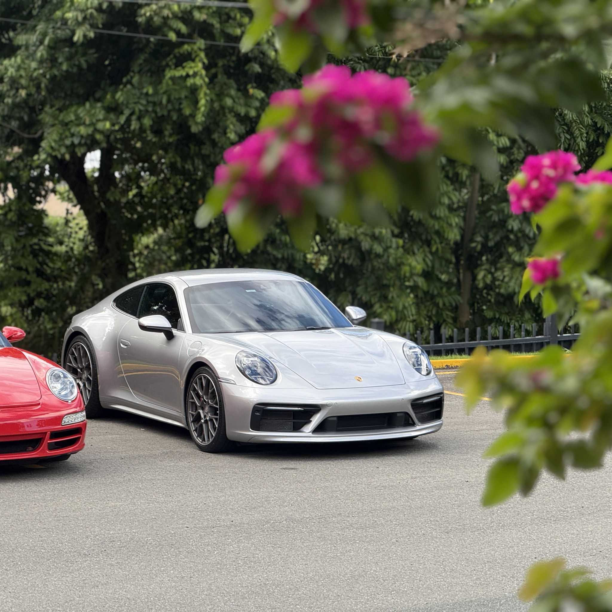 Profile of Jose Izquierdo