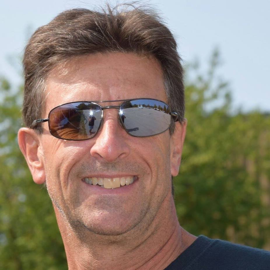 Profile of Scott Beliveau