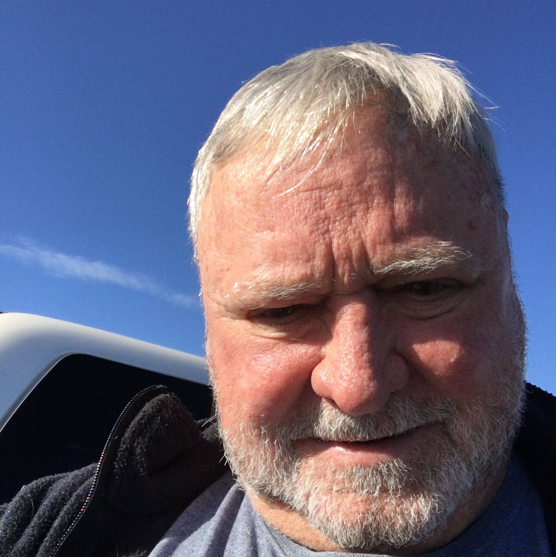 Profile of Jim Boehm