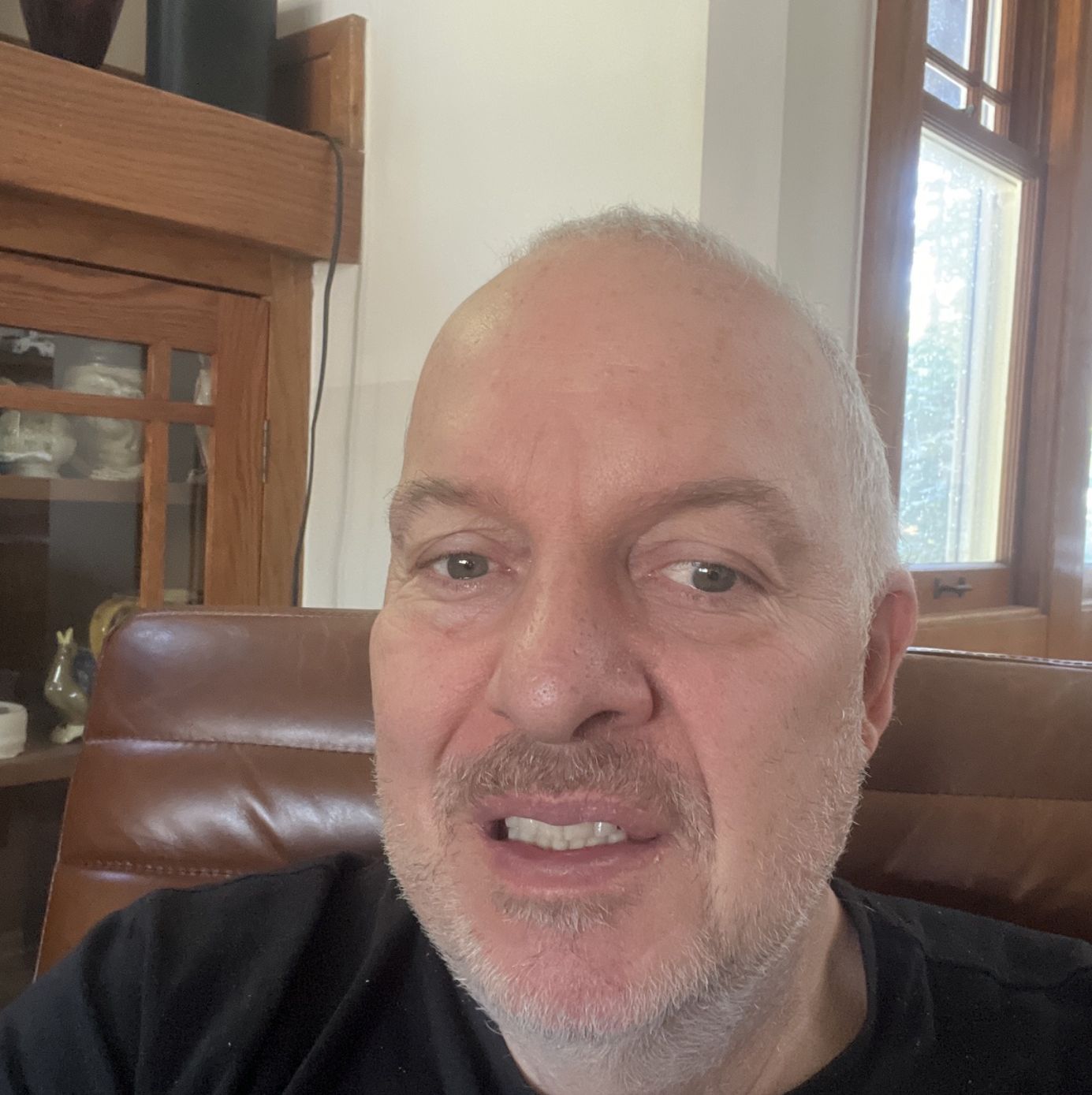 Profile of Matthew Brennan
