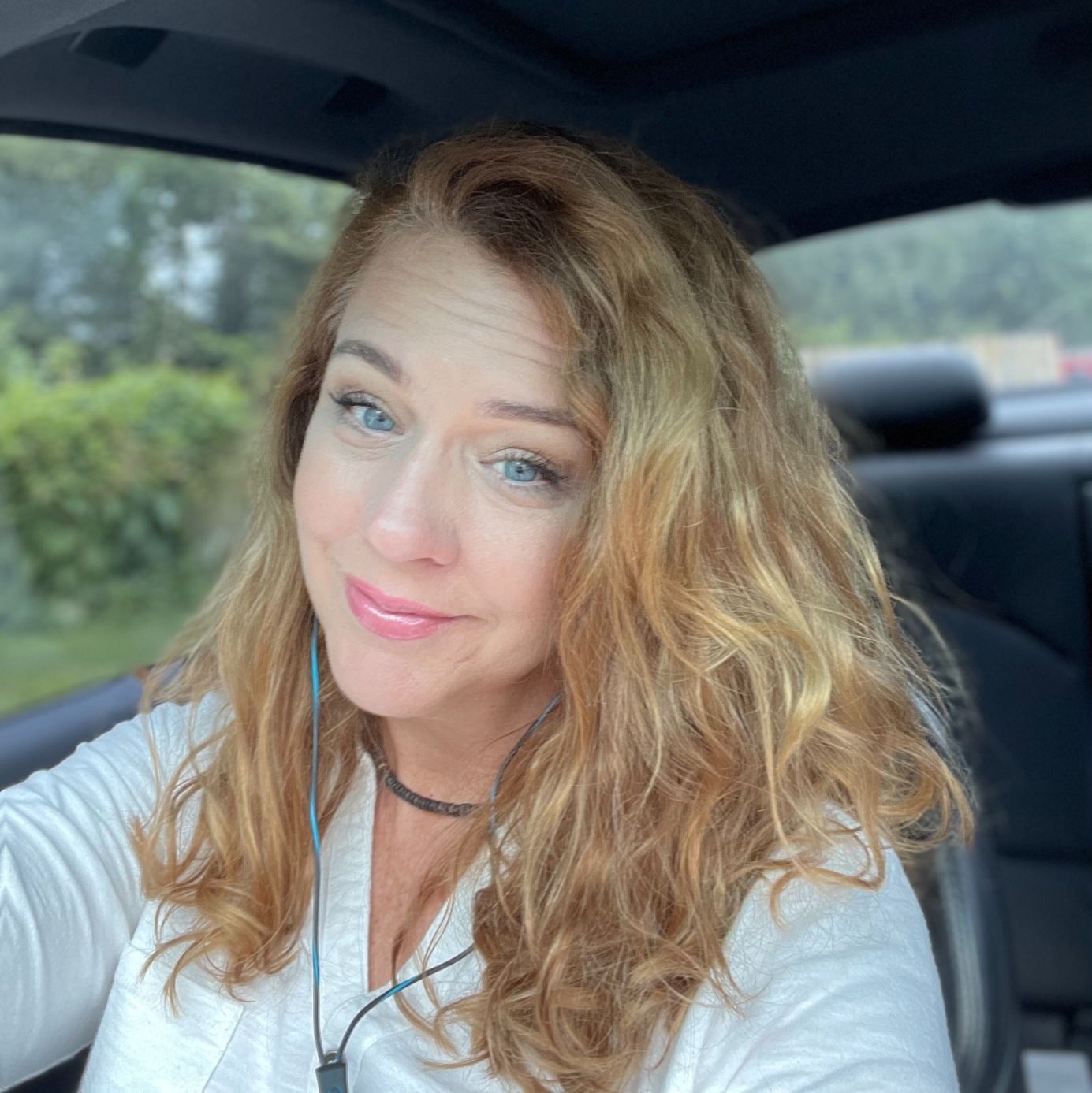 Profile of Vicki Fischer