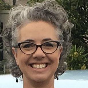 Profile of Katy Michelson