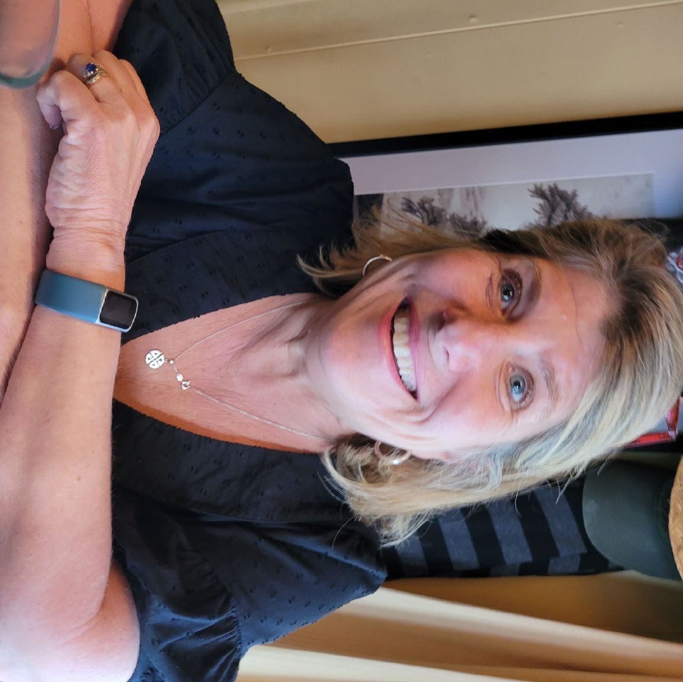 Profile of Chris Kinton