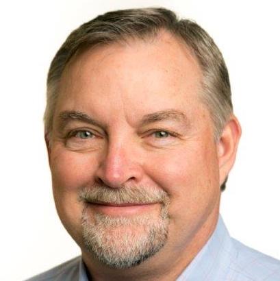 Profile of Keith Morrow