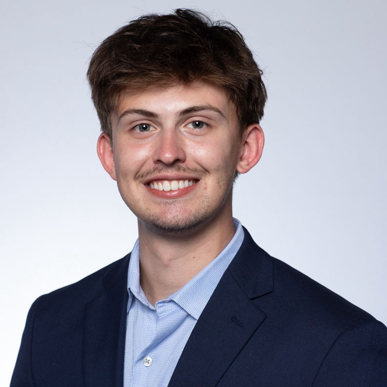 Profile of Donny Hoehn