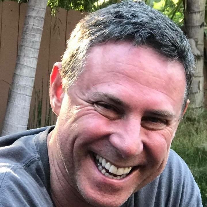 Profile of Brad Cook