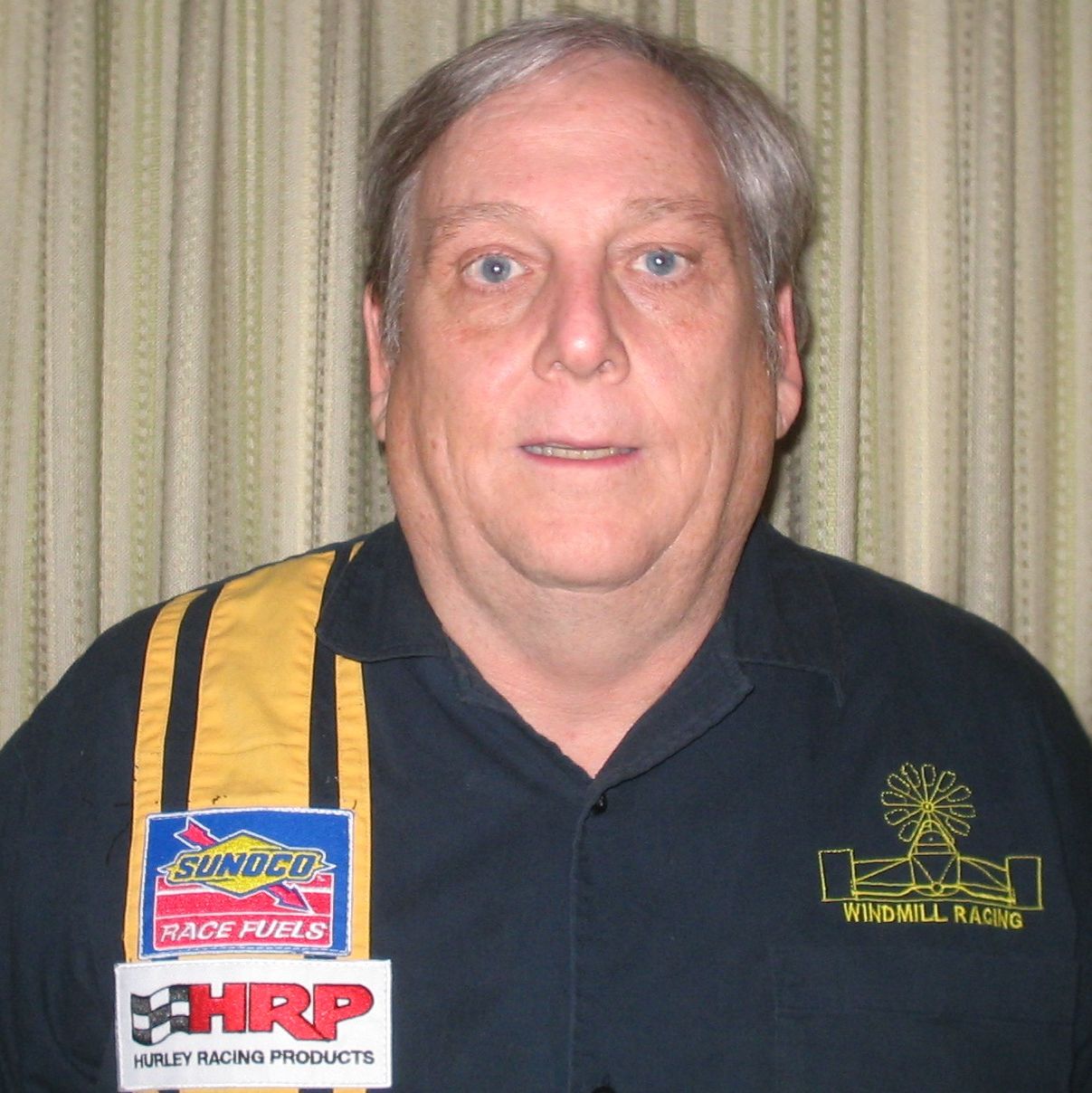 Profile of Mike Holland