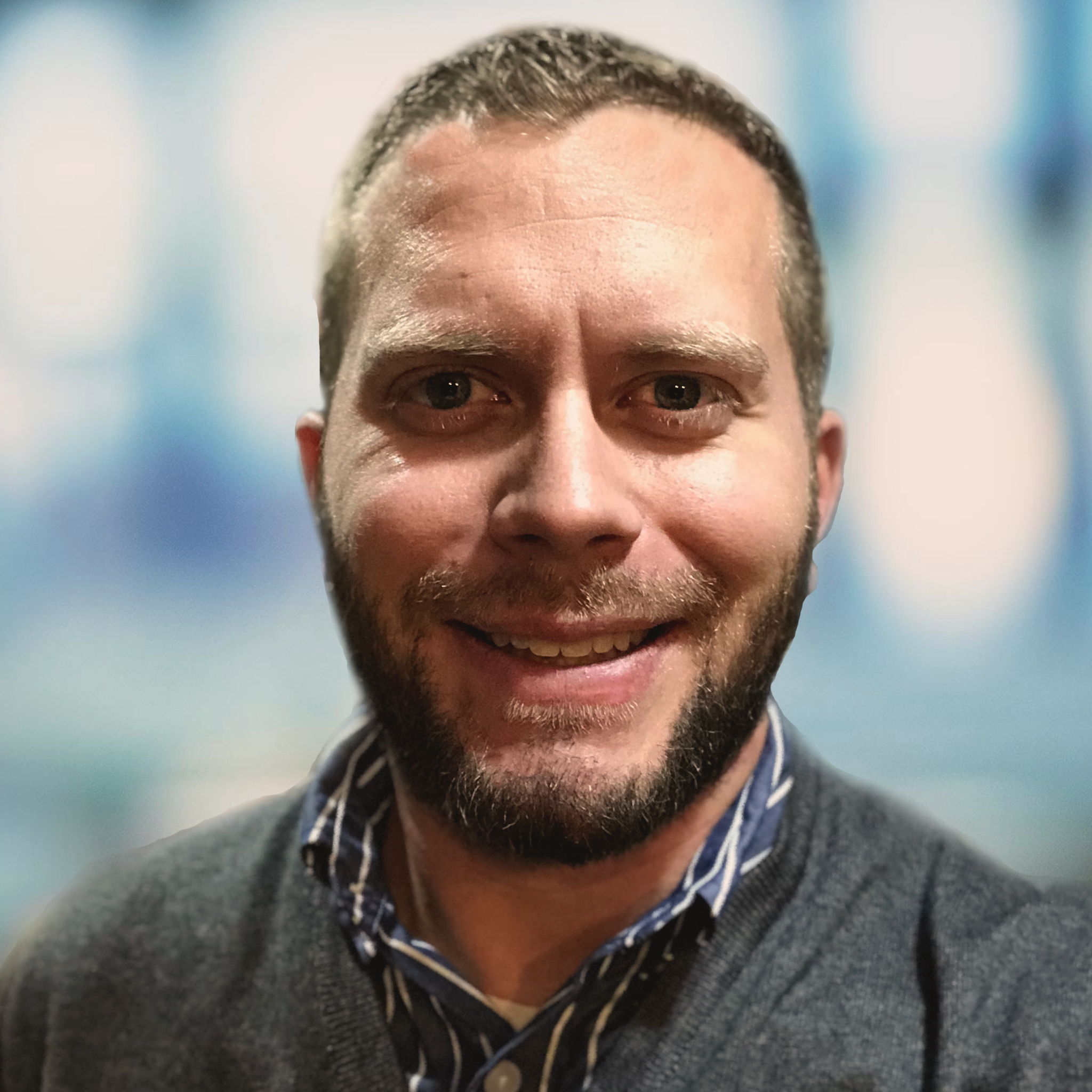 Profile of Michael Hutcheson