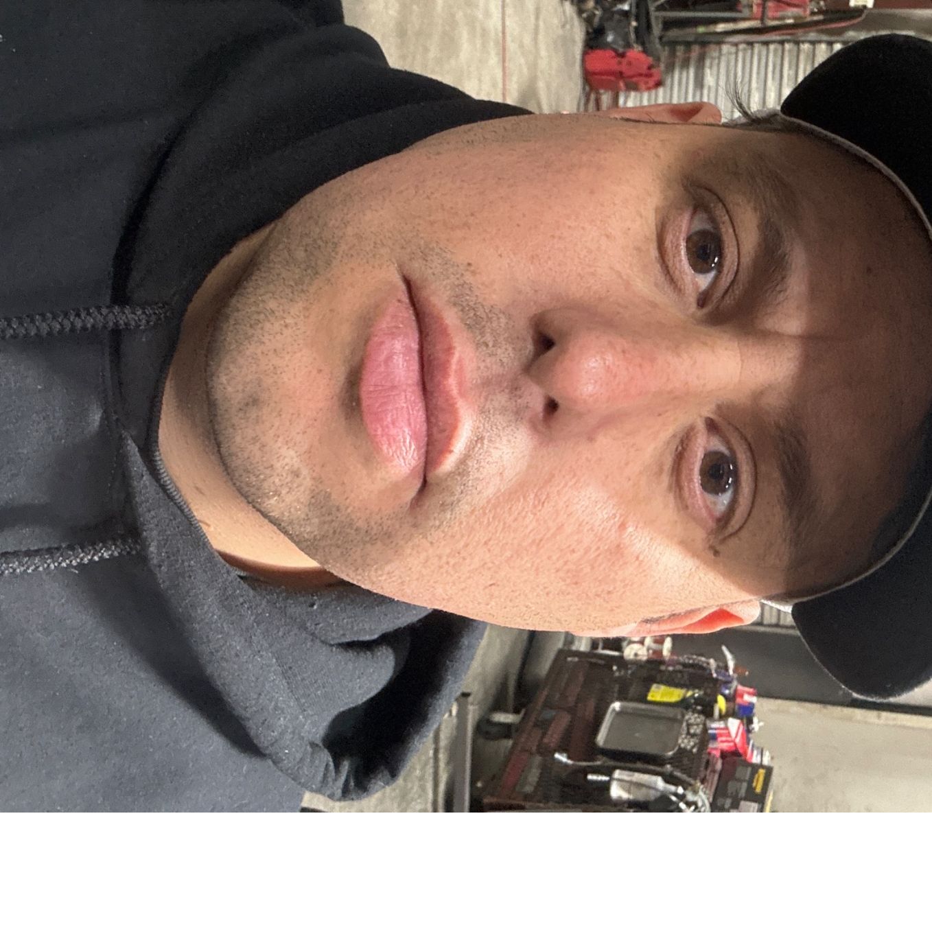 Profile of Victor Galindo