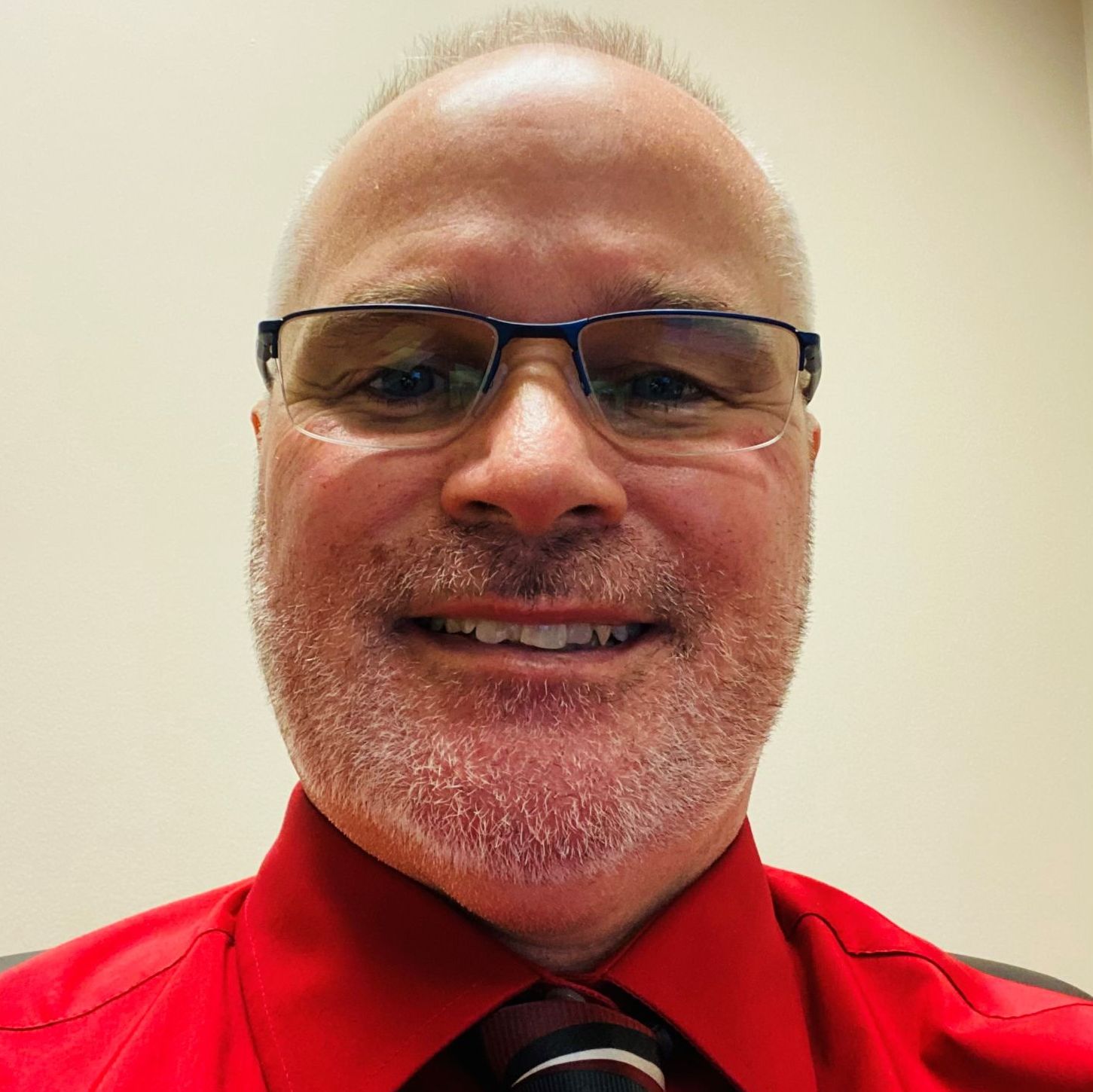 Profile of Jeff Napier