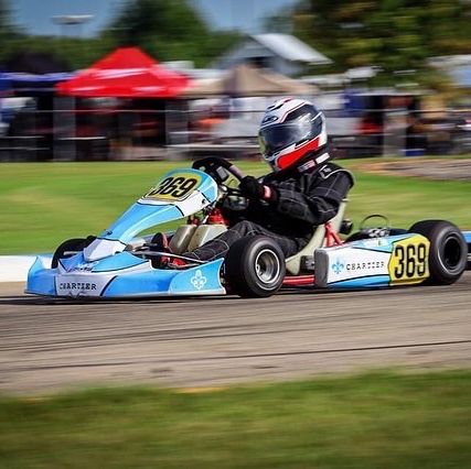 Profile of Eban Wiseman