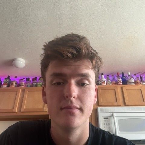 Profile of Lewis Way