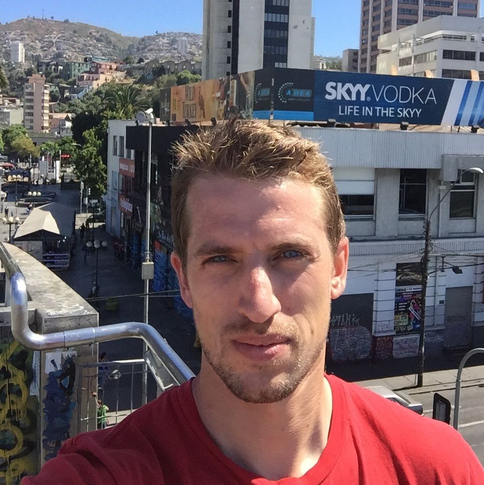 Profile of Arthur Babcock