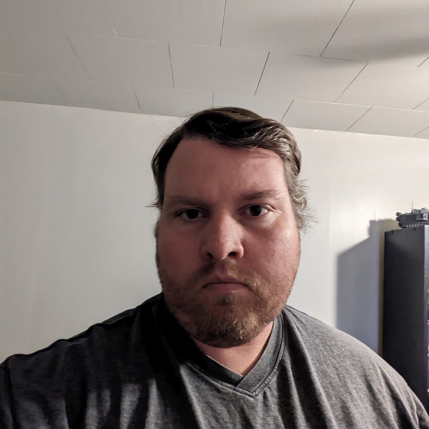 Profile of Christian Bueckert