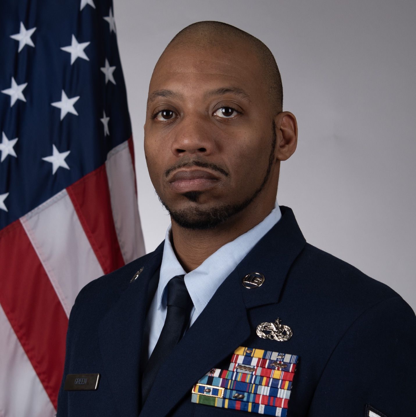 Profile of Keith Green