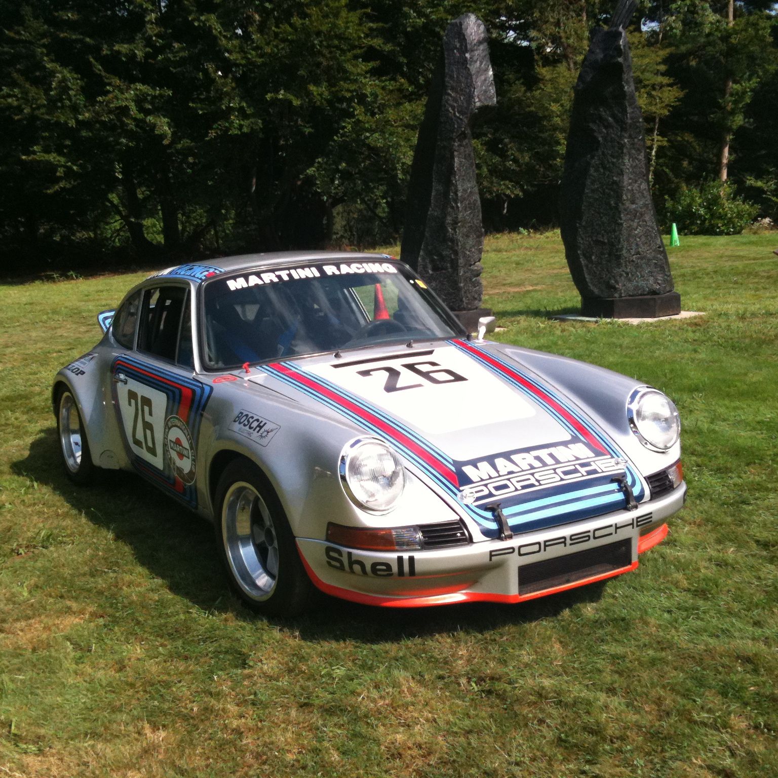 Profile of robert schmitter