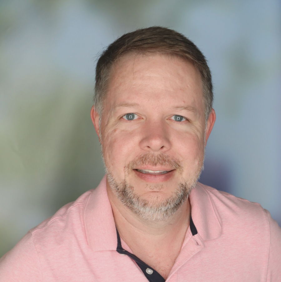 Profile of Stewart Murray