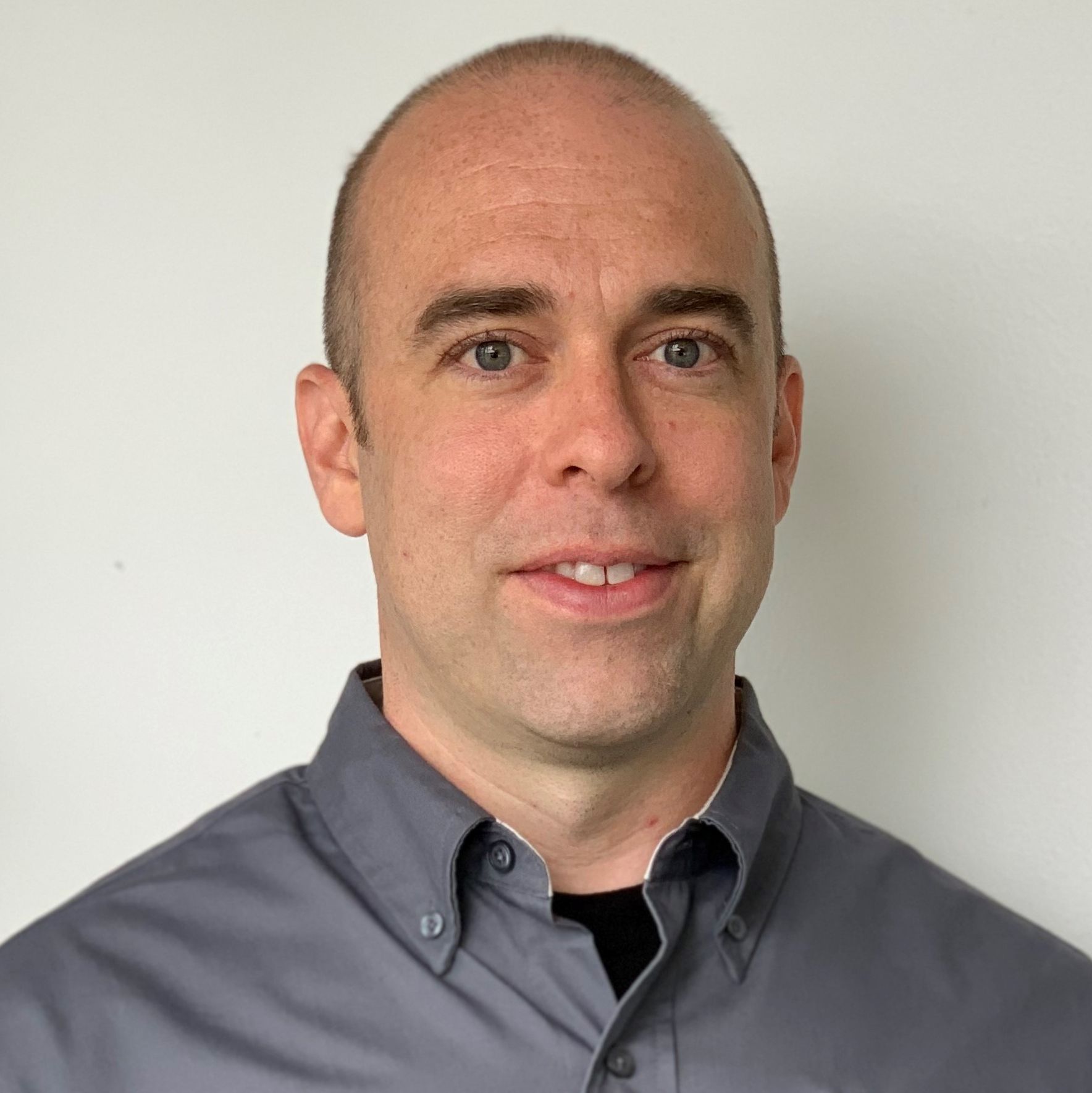 Profile of Matthew Wichgers