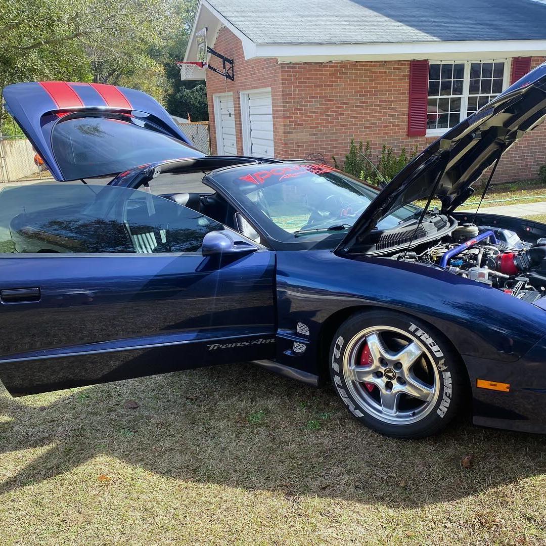 Profile of William (Billy) Ramsdell