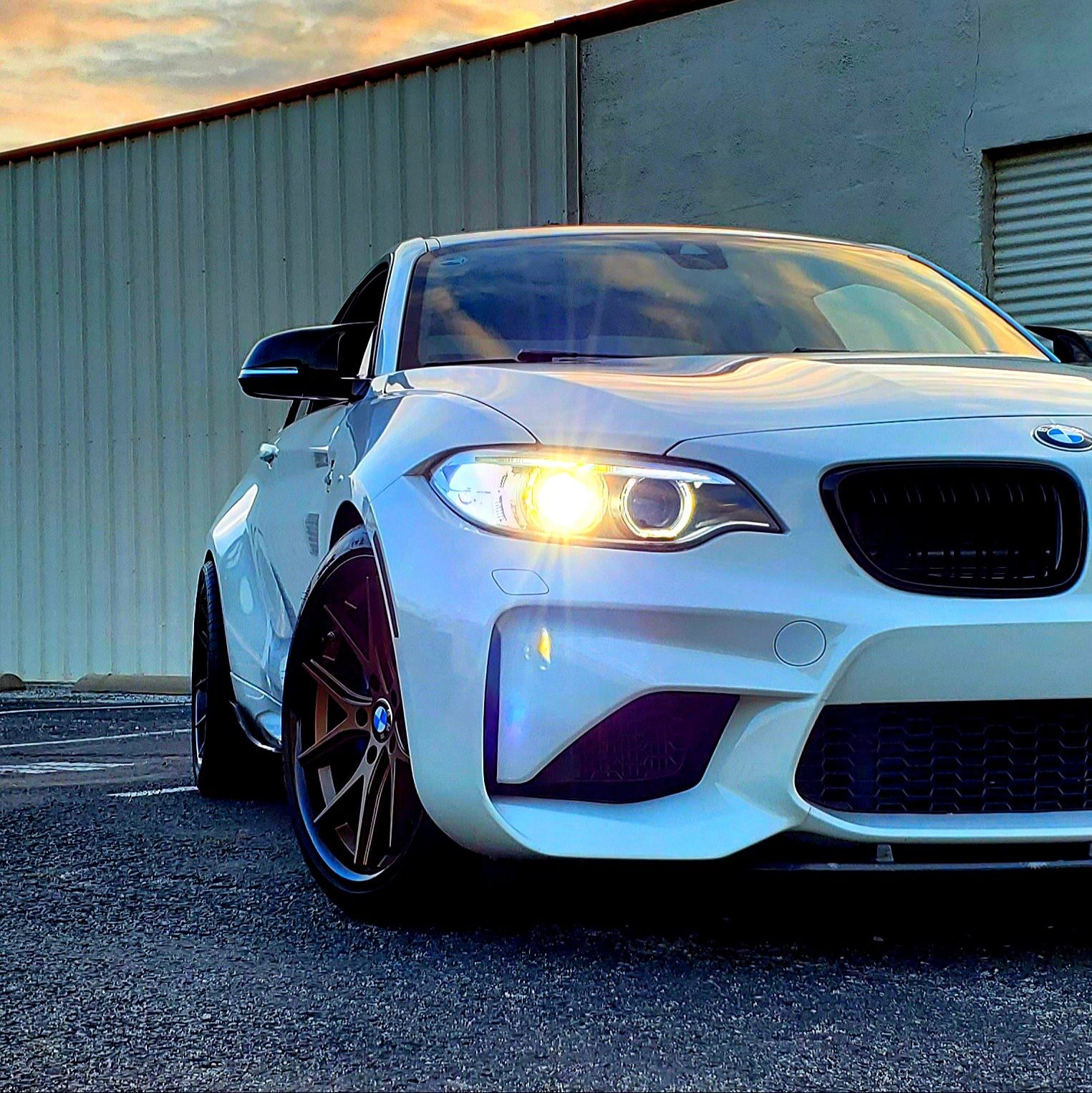 Profile of David Mikels