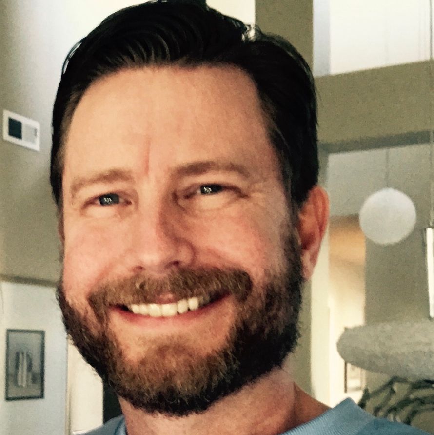 Profile of Donnie Belk