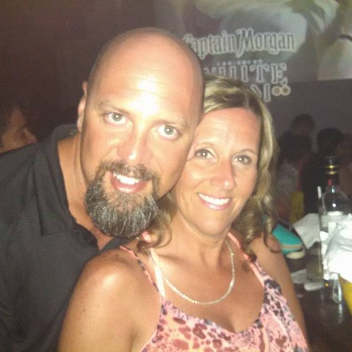 Profile of Kimberly Searles