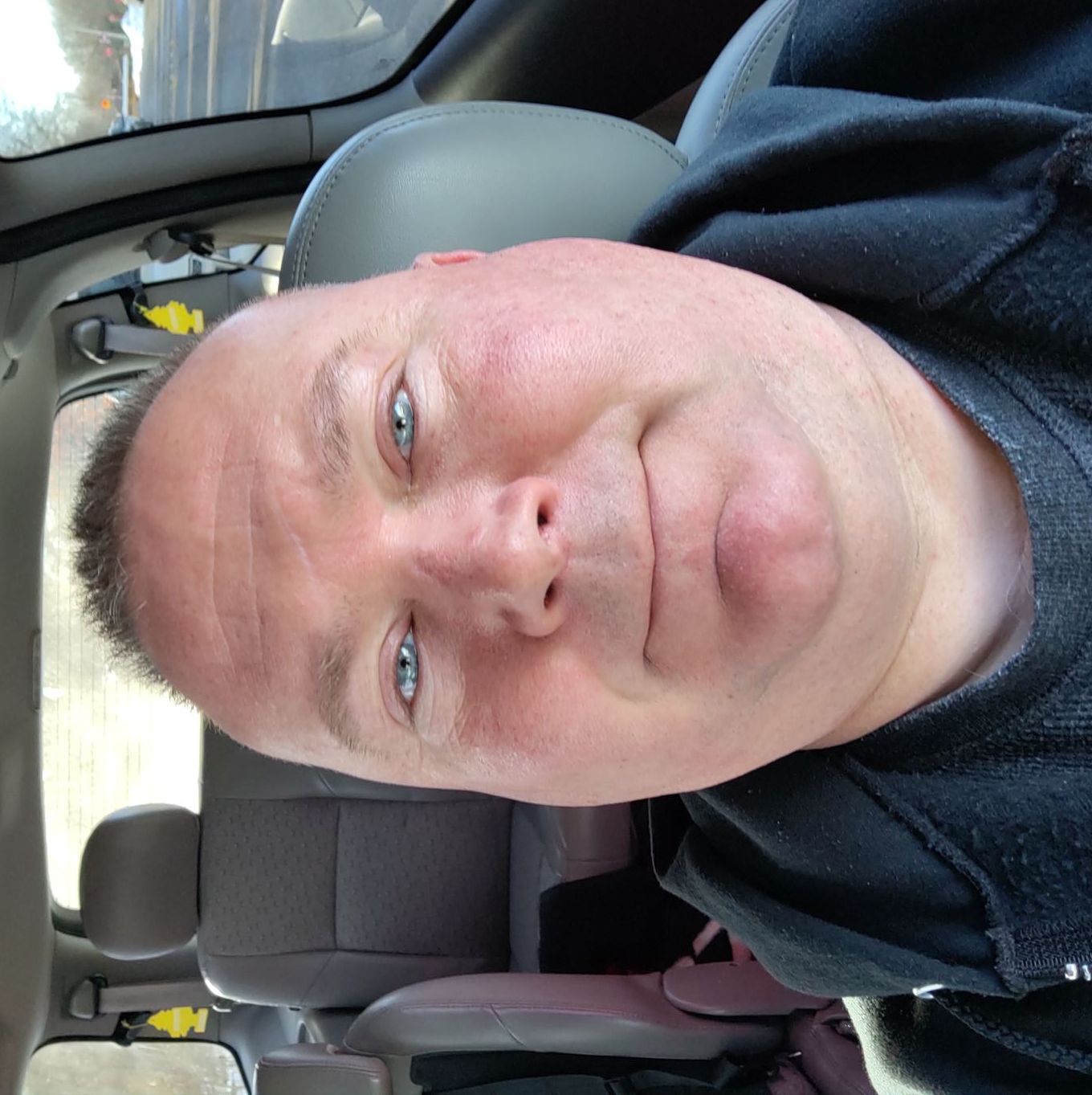 Profile of John Labarge