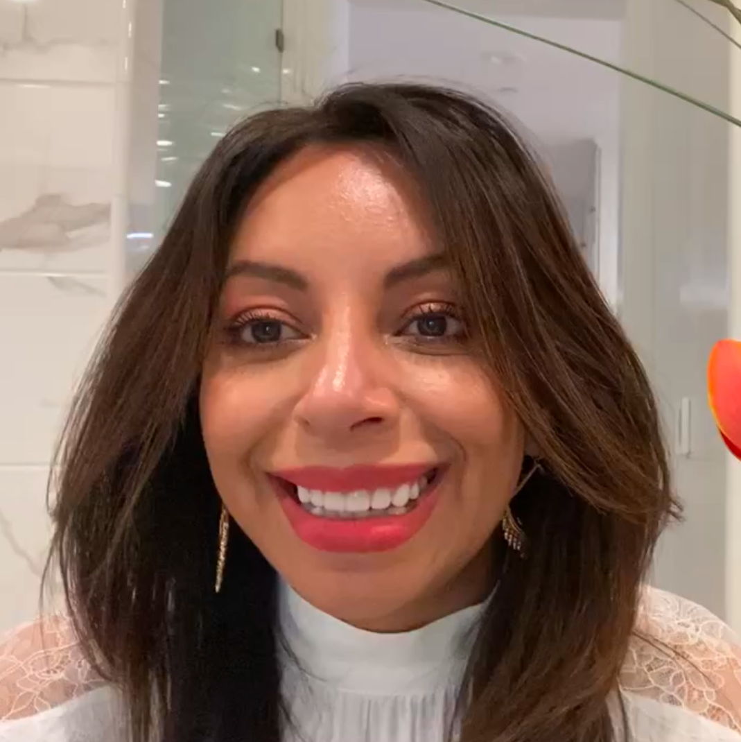 Profile of Mia Cristina Tyree