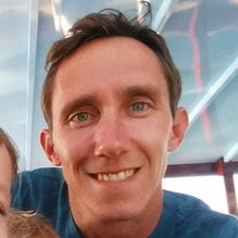 Profile of Bradley Walton