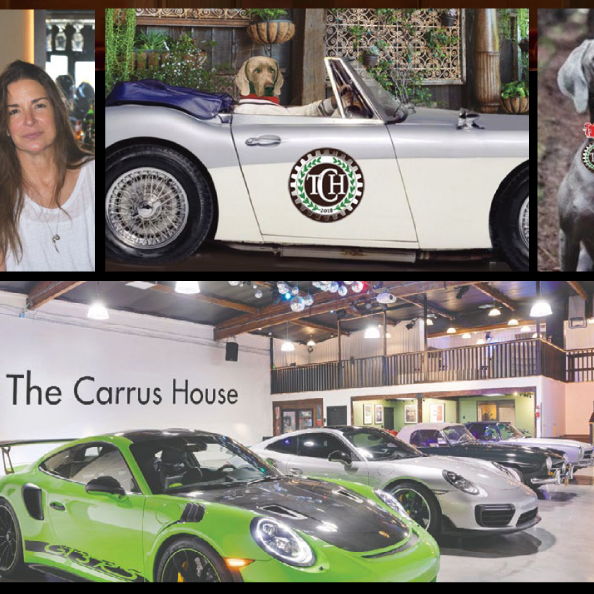 Profile of Karin Espinosa