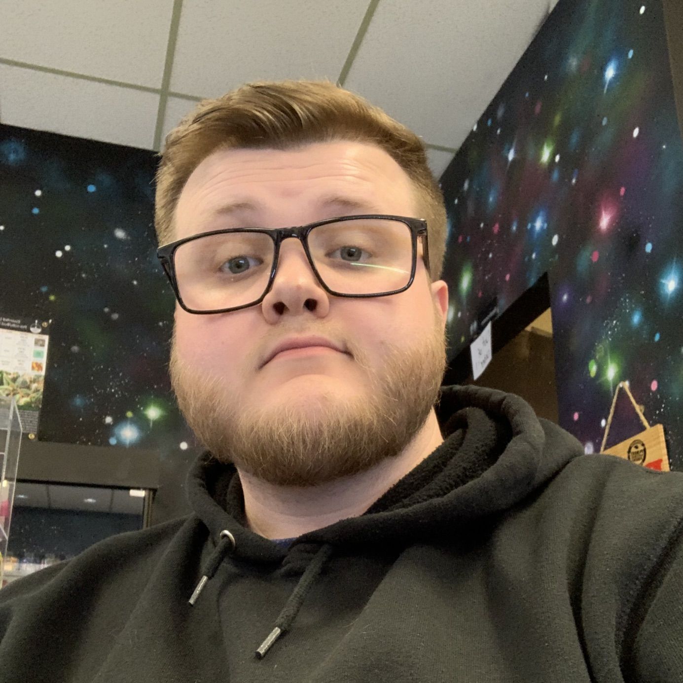 Profile of Alex Viriot