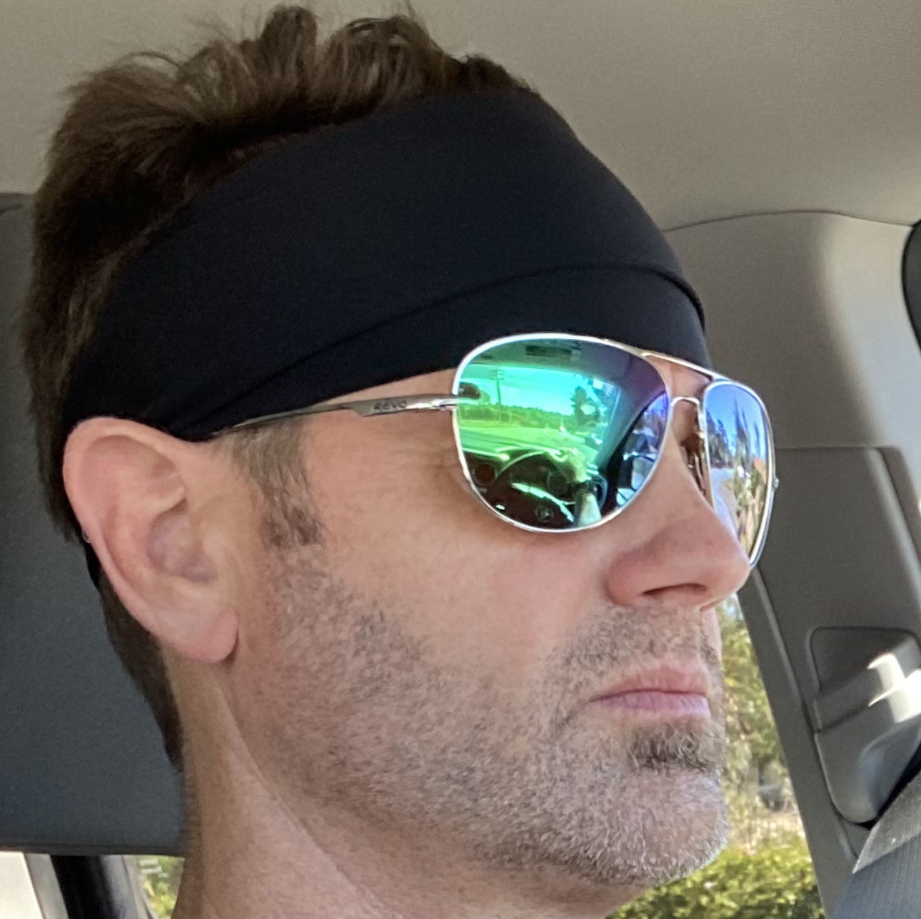 Profile of Eric Bottger