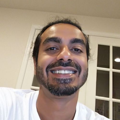 Profile of Mustafa Ahmed