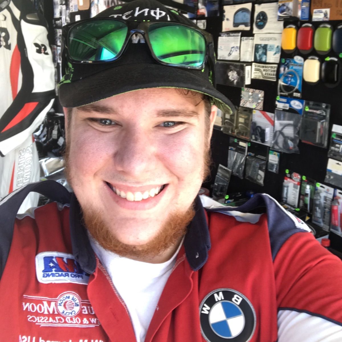 Profile of Nathan Wix