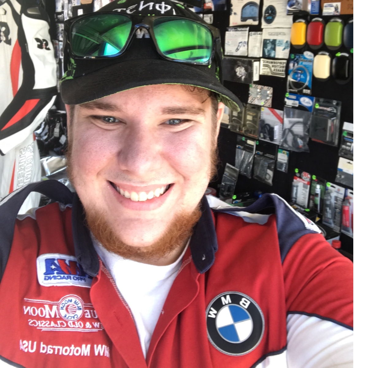 Profile of Nathan Wix