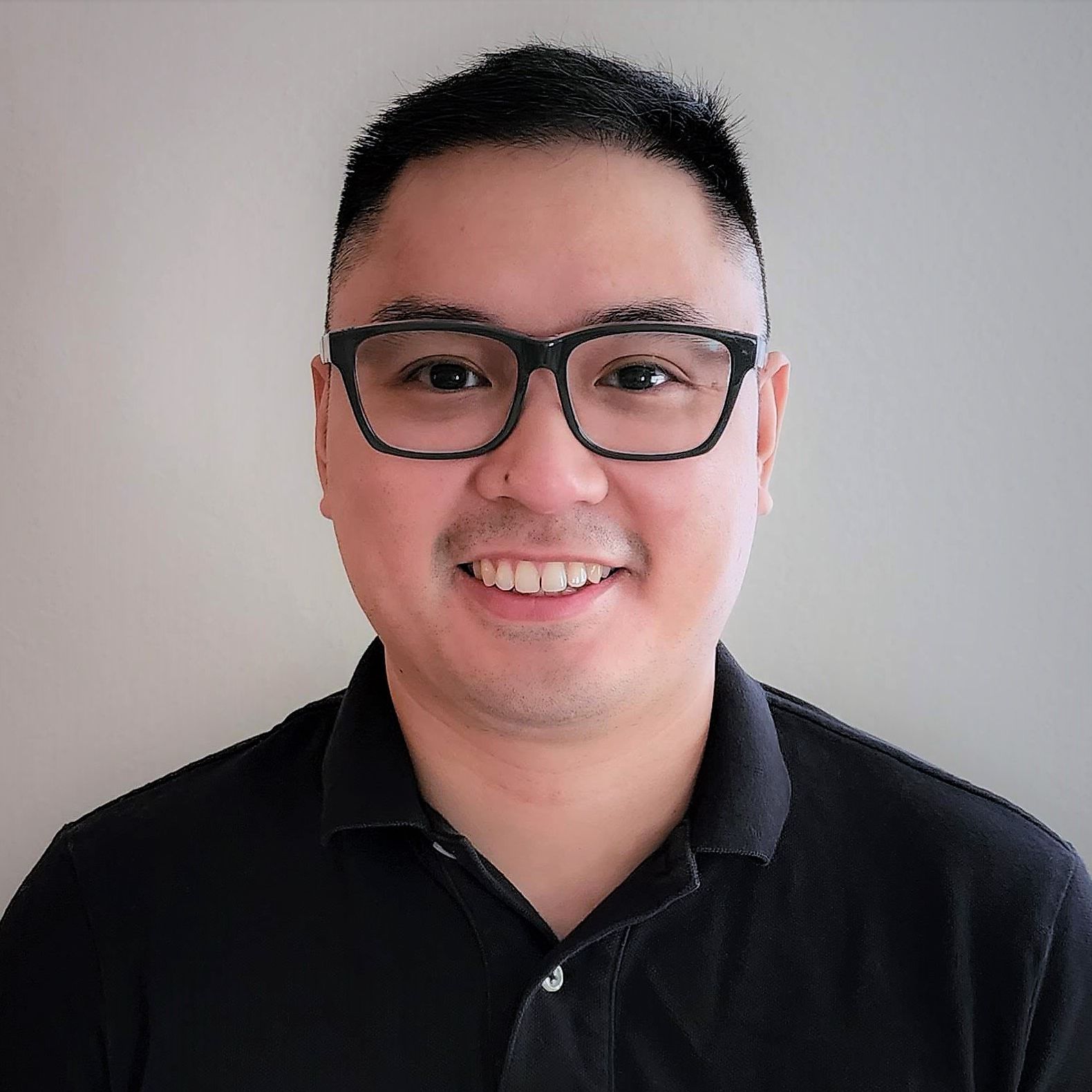 Profile of Ben Natividad