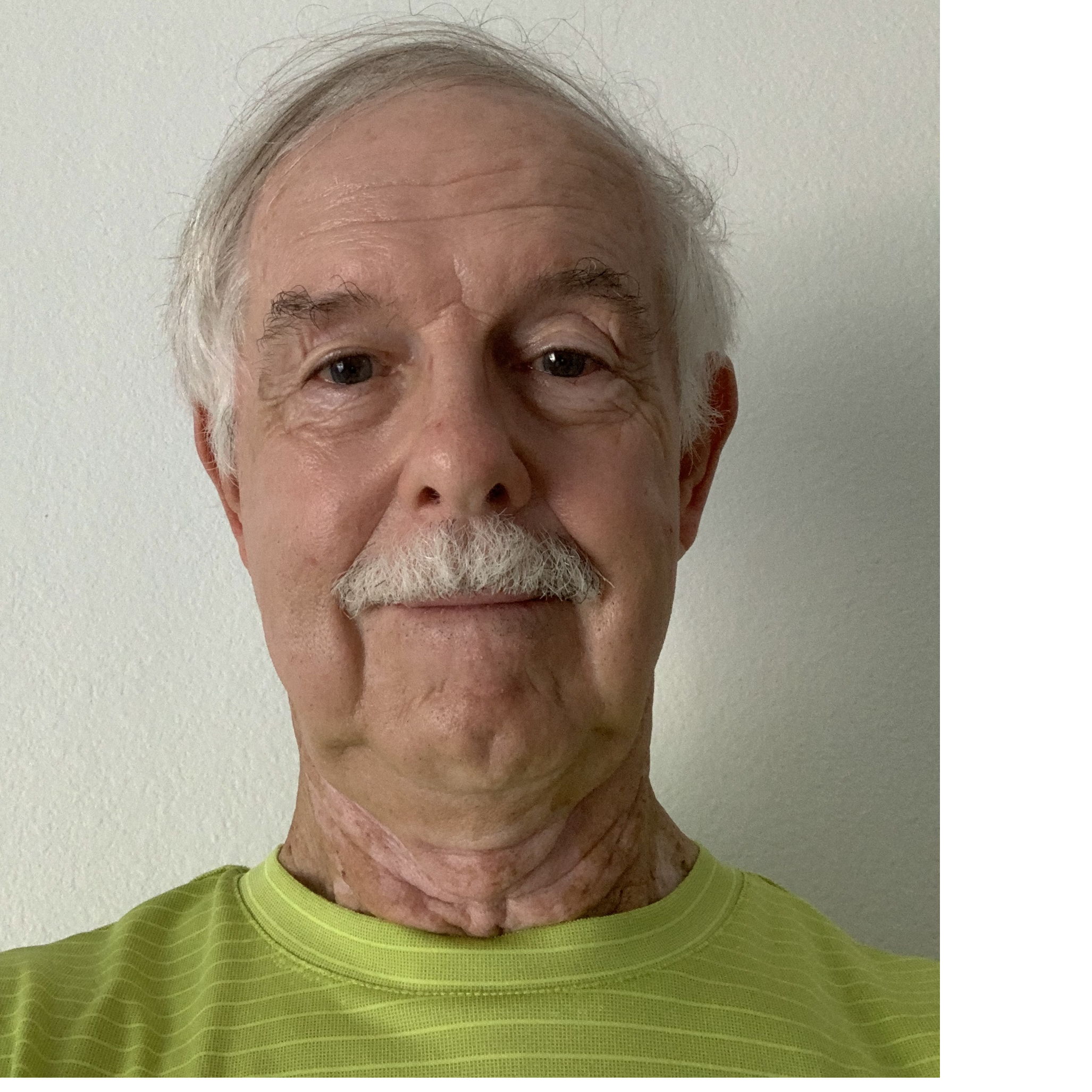 Profile of Robert Layman