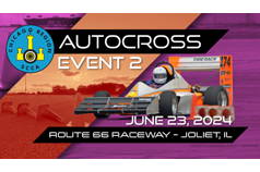2024 Championship Autocross Event #2