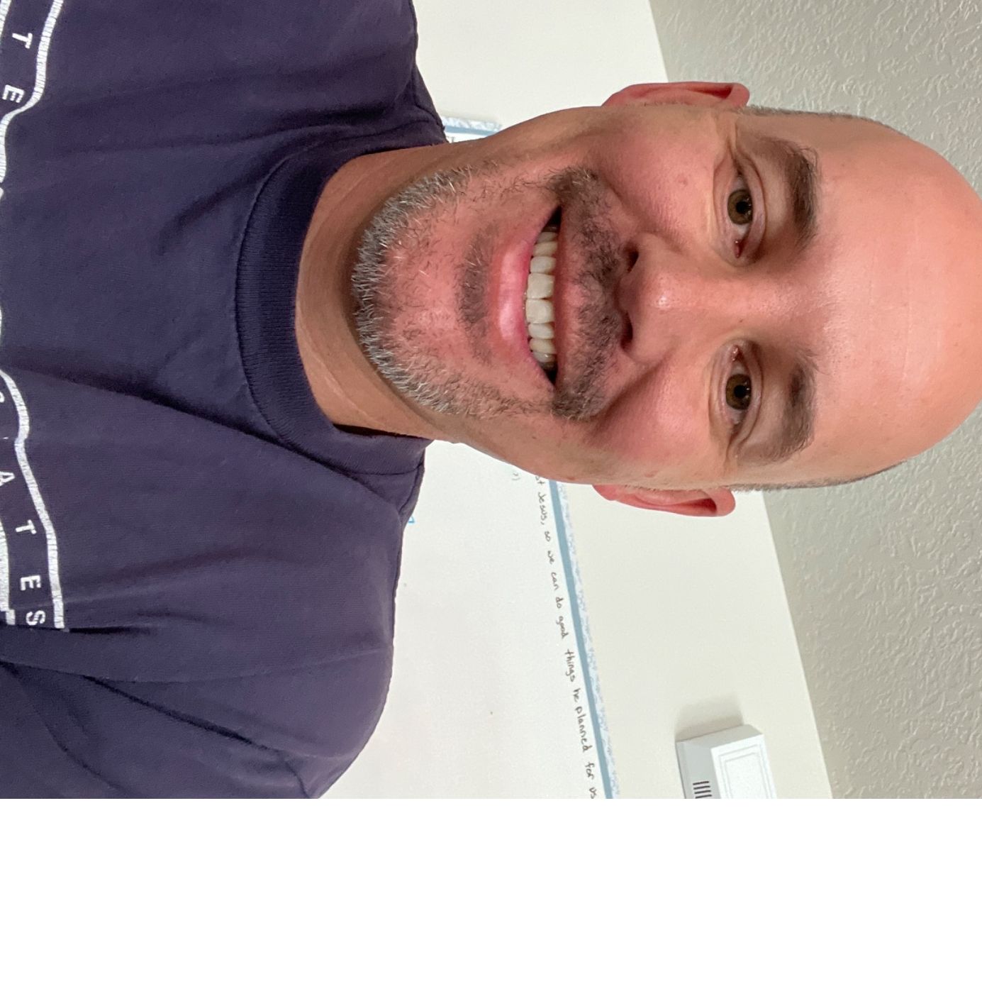 Profile of Ryan Smith