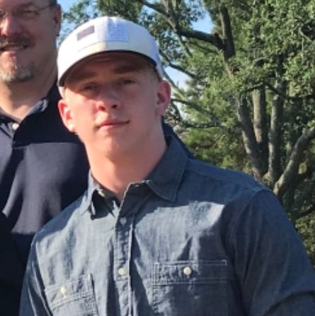 Profile of Eric Braxton