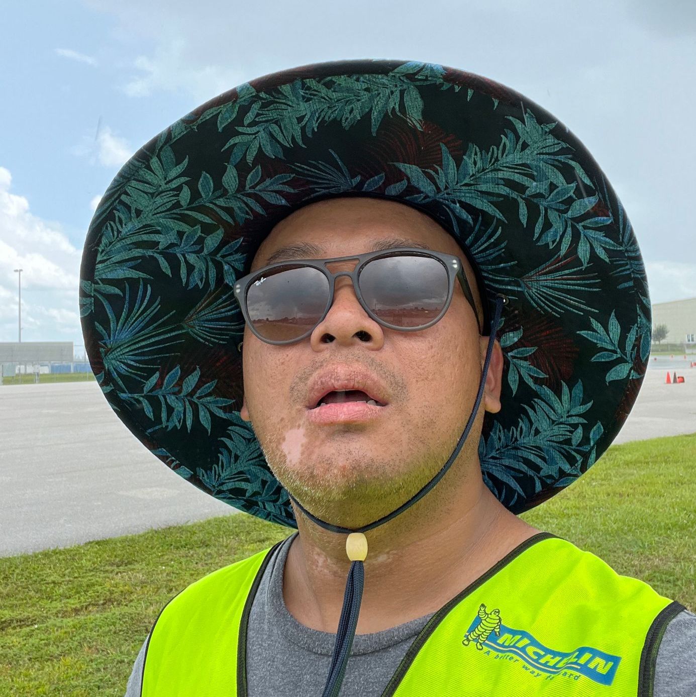 Profile of Hugo PW Yuk