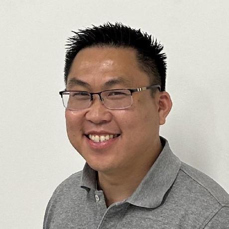 Profile of Albert Wong