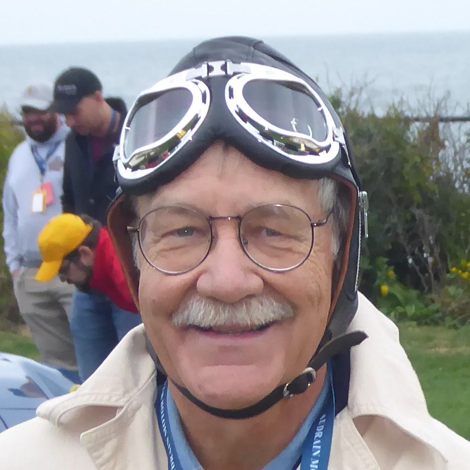 Profile of Jon Elmendorf