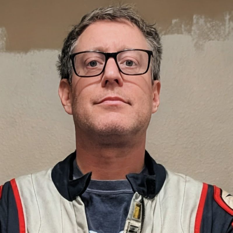 Profile of Aristotle Allen