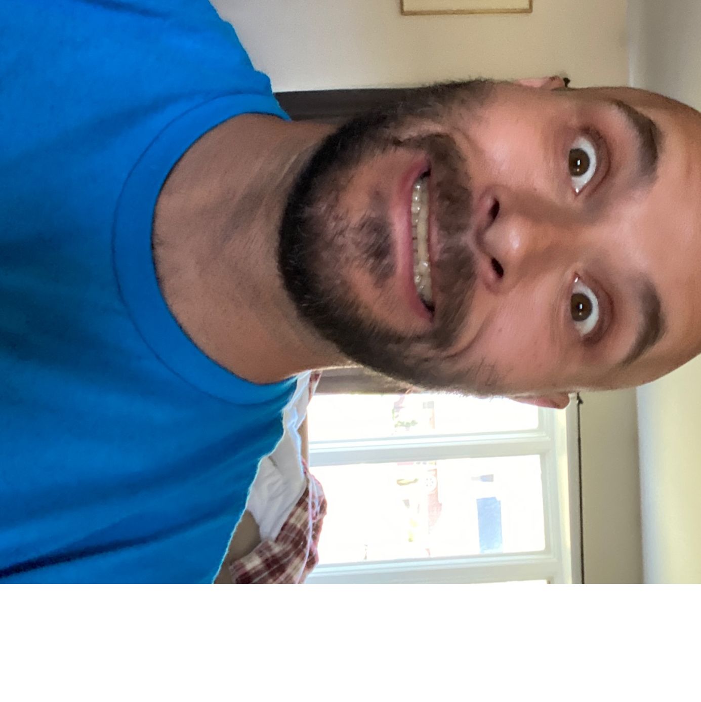 Profile of Todd Downey