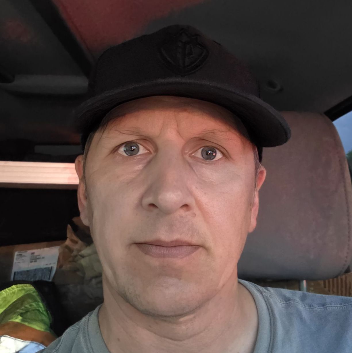 Profile of Brent Hayden