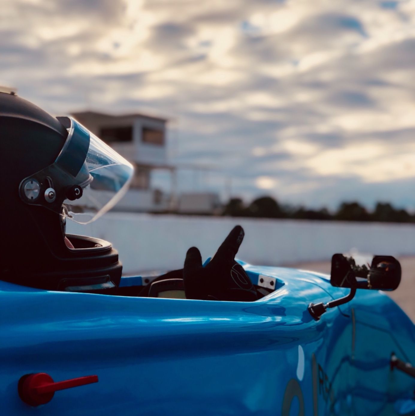 Profile of Greg Peluso