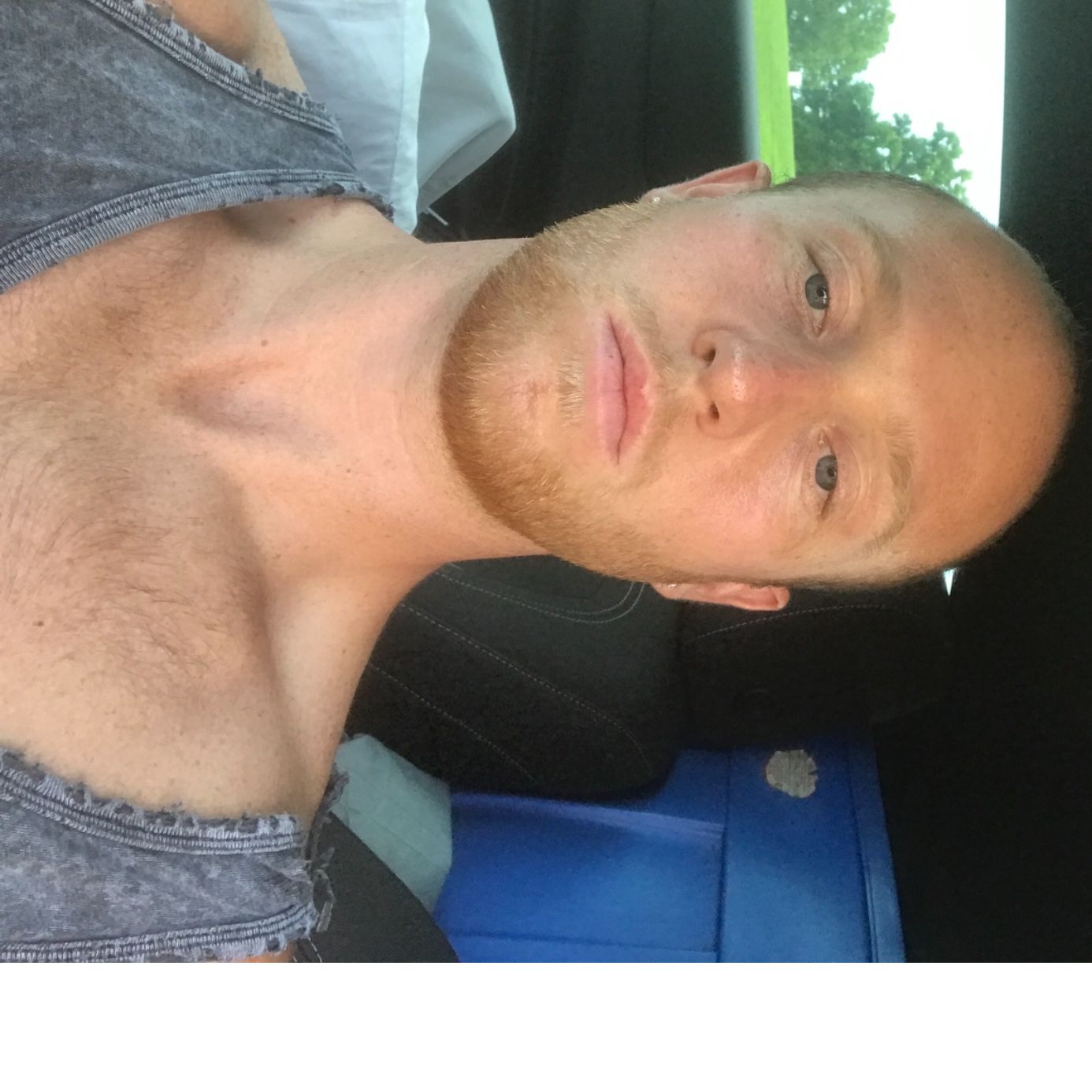 Profile of Bradley Nabb