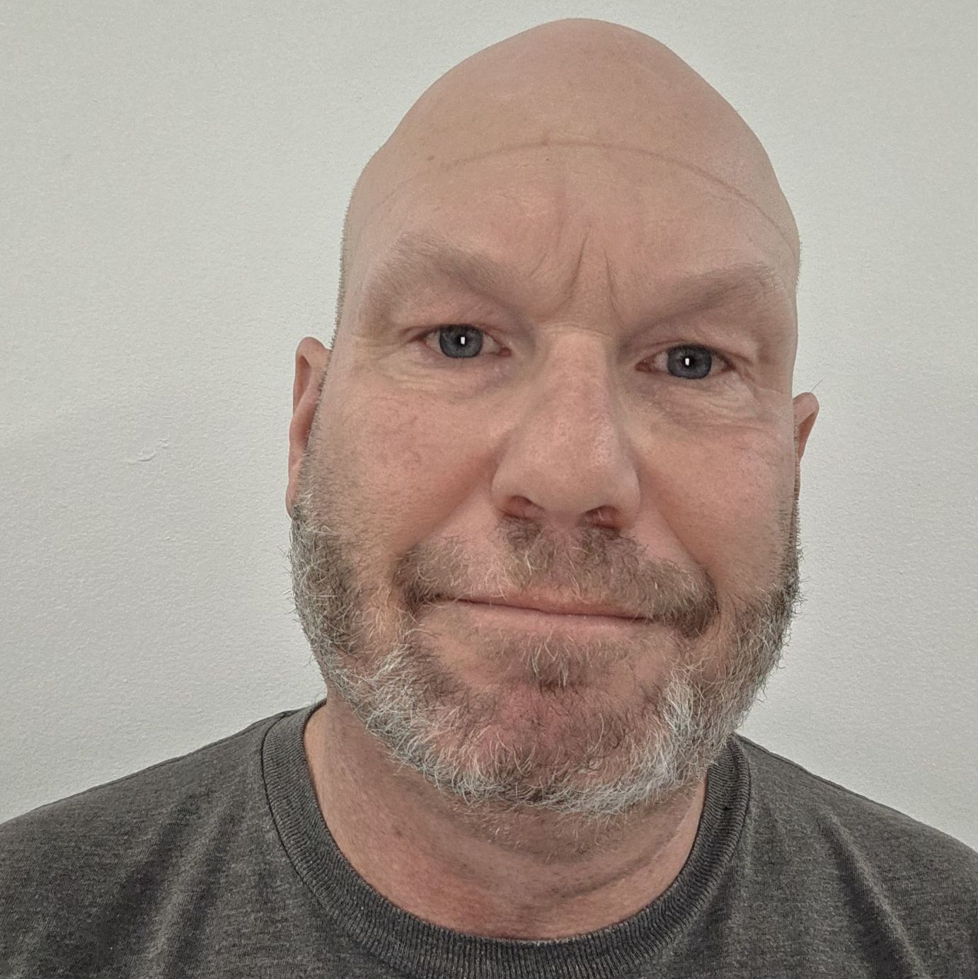 Profile of Jayson Oresik