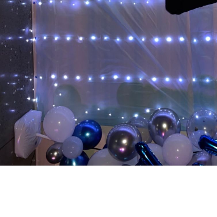 Profile of Cooper Sainsbury